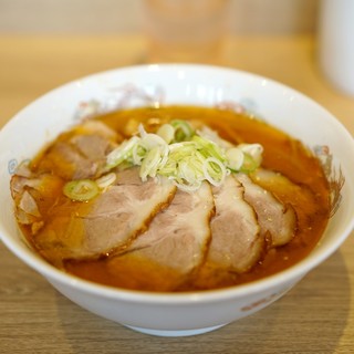 さっぽろ純連 札幌店