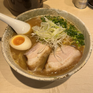 麺や けせらせら