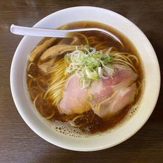 ラーメン 木曜日
