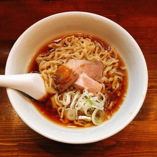 らーめん　かねかつ