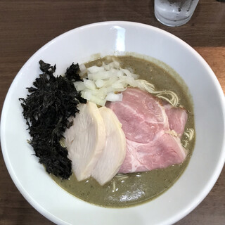 ヌードル＆スパイスカレー 今日の1番