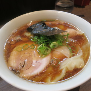 支那そばや 本店