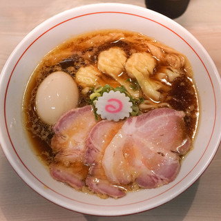 横浜中華そば 維新商店 本店