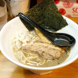 らーめん いのうえ