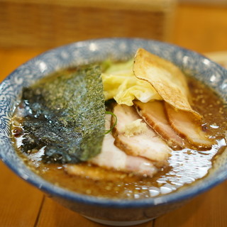 らーめん森や。