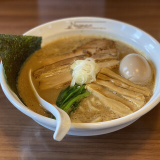 らーめんNageyari