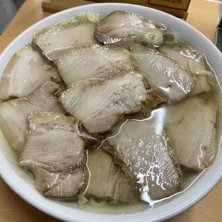 坂内食堂