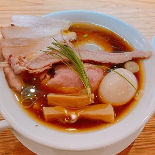 自家製麺 うろた