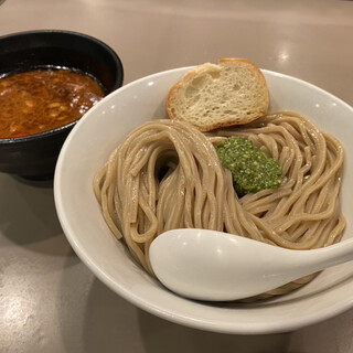 つけ麺 五ノ神製作所 新宿店