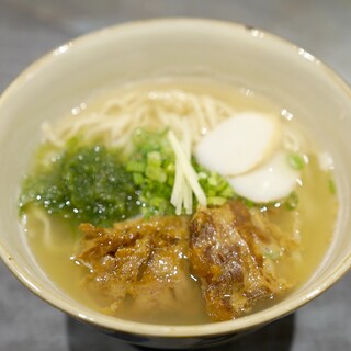 ソラノイロ ARTISAN NOODLES