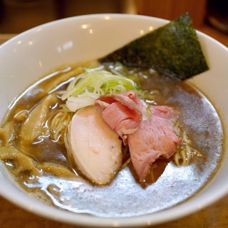 中華そば 児ノ木