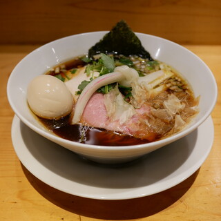 むぎとオリーブ 銀座店