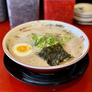 博多長浜ラーメン 健太