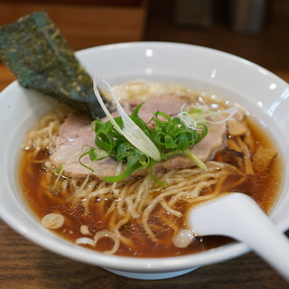 らぁめん山と樹