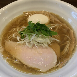 ラーメン 健やか