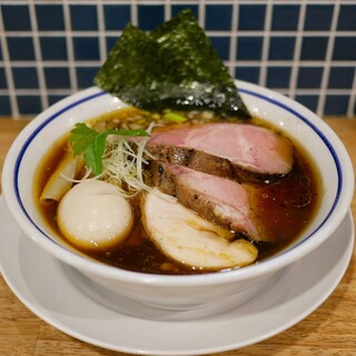 手打式超多加水麺 ののくら