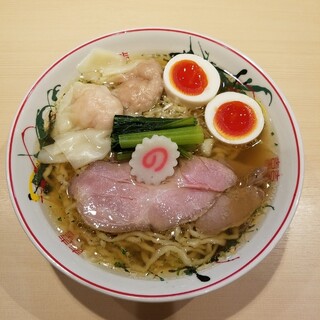 キング製麺