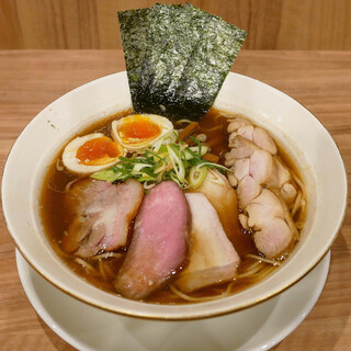 麺処 ほん田 秋葉原本店