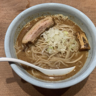 麺や高倉二条