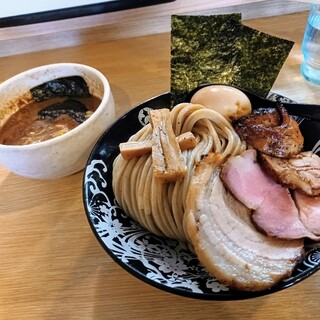 麺屋 たけ井 本店