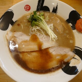 彩色ラーメンきんせい 高槻駅前店