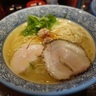 麺や而今 大東本店