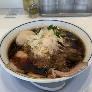 らーめん鱗 茨木店