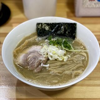 桐麺 本店