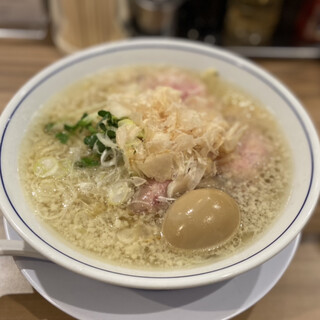 らーめん鱗 西中島店
