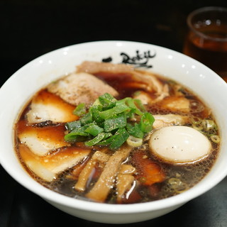 麺屋 丈六 なんば店