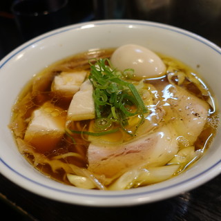 ロックンビリーS1