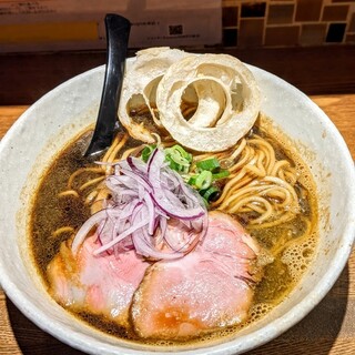 らーめん専門 和心 武庫之荘店