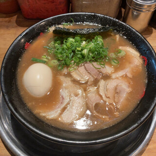 がむしゃら 奈良