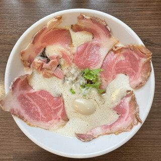 麺～leads～なかの 大和高田本店