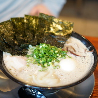 博多一双 博多駅東本店