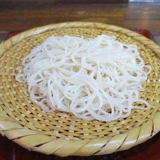 手打蕎麦のたぐと