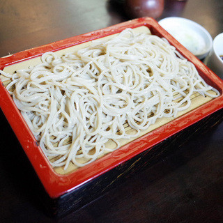 神田まつや 本店
