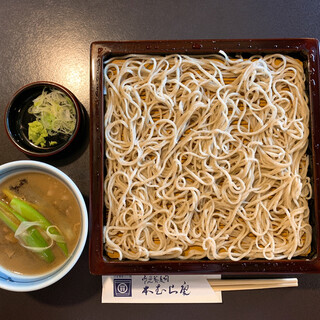 本むら庵 荻窪本店