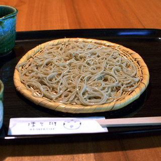 江戸蕎麦ほそ川