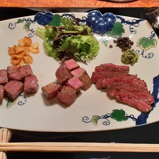 八王子うかい亭