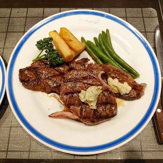 ル・モンド 新宿店