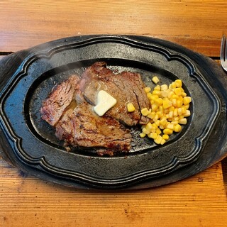 ステーキハウス リベラ 目黒店