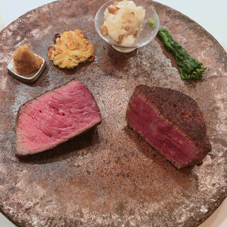 トロワフレーシュ