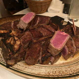 ウルフギャング・ステーキハウス 丸の内店