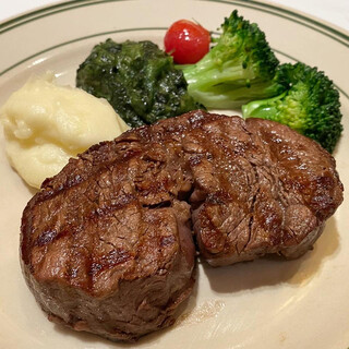 BENJAMIN STEAKHOUSE ROPPONGI