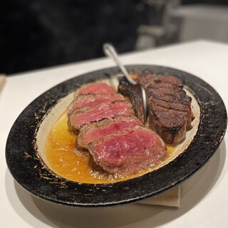 Empire Steak House Roppongi