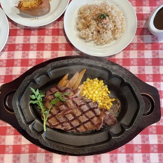 ザ カウボーイハウス