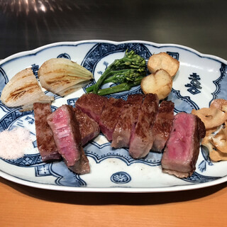 喜扇亭 名古屋ミッドランドスクエア店