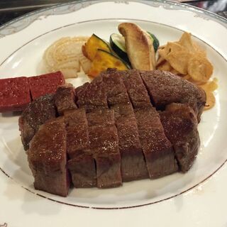 近江牛専門店 れすとらん 松喜屋 本店