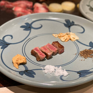 和黒 北野坂本店